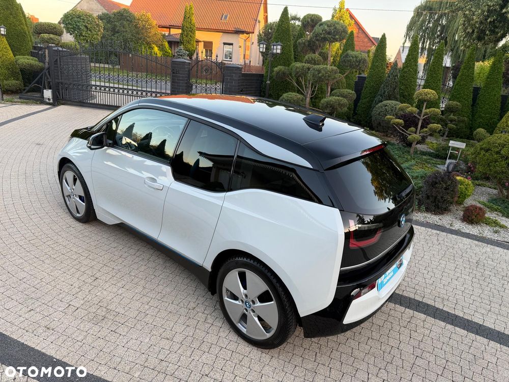 BMW i3 94 Ah - 15