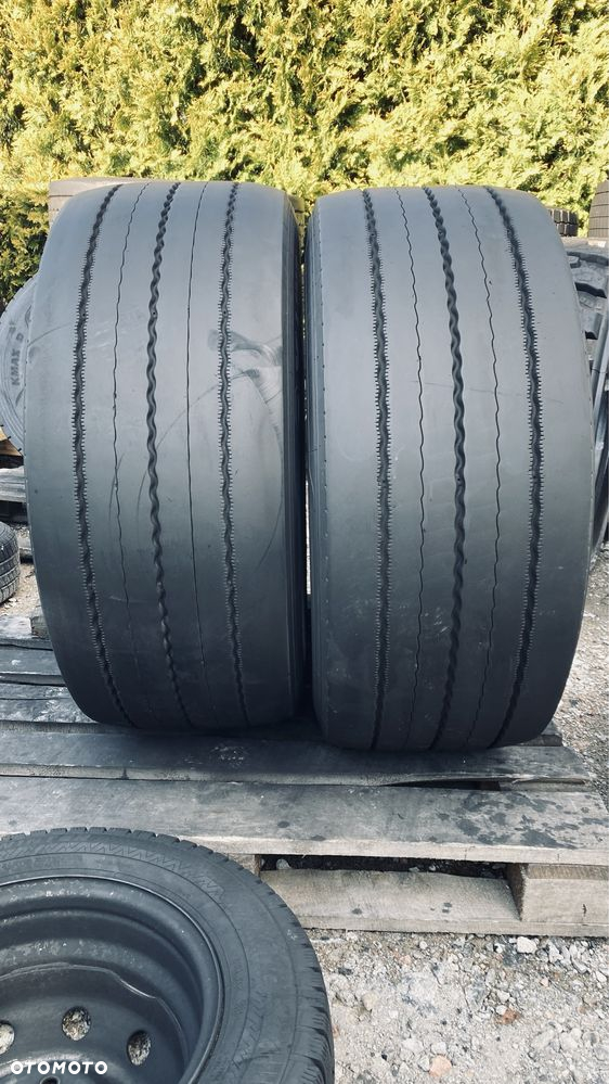 Opona 355/50R22.5 Muchelin X Line Energy
