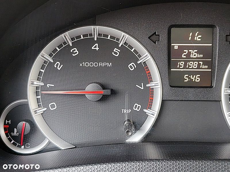 Suzuki Swift 1.2 BlackWhite - 13