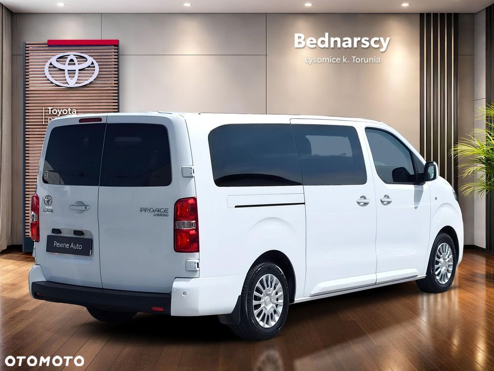 Toyota Proace Verso 2.0 D4-D Long Business - 5