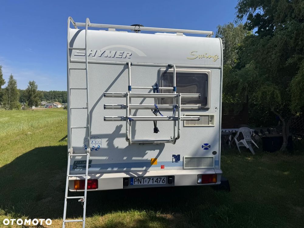 Fiat Ducato - 8