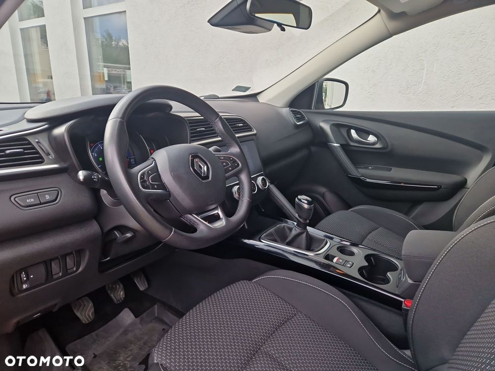 Renault Kadjar 1.3 TCe FAP Easy Life - 9