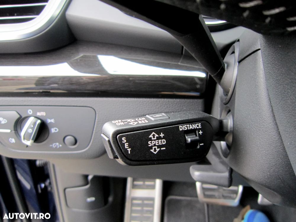 Audi Q5 40 TDI quattro S tronic S line - 25