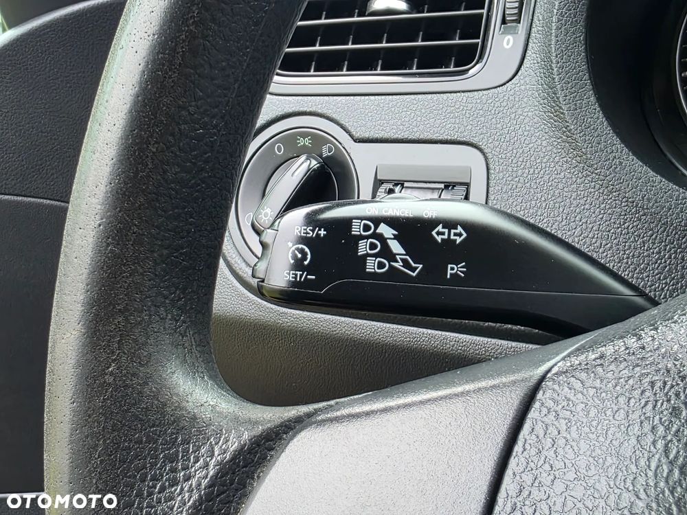 Volkswagen Polo - 23