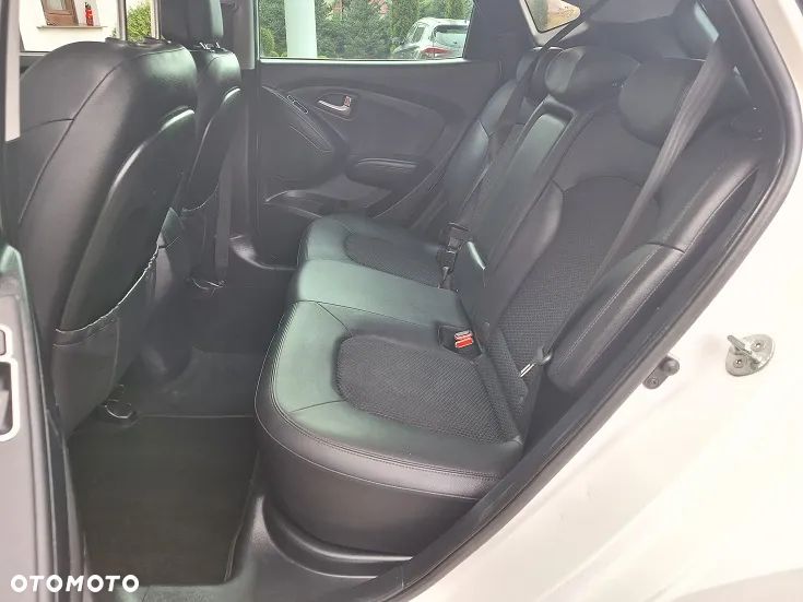 Hyundai ix35 1.6 2WD Comfort - 11