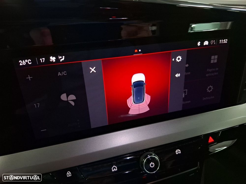 Opel Mokka 1.2 T Edition - 22