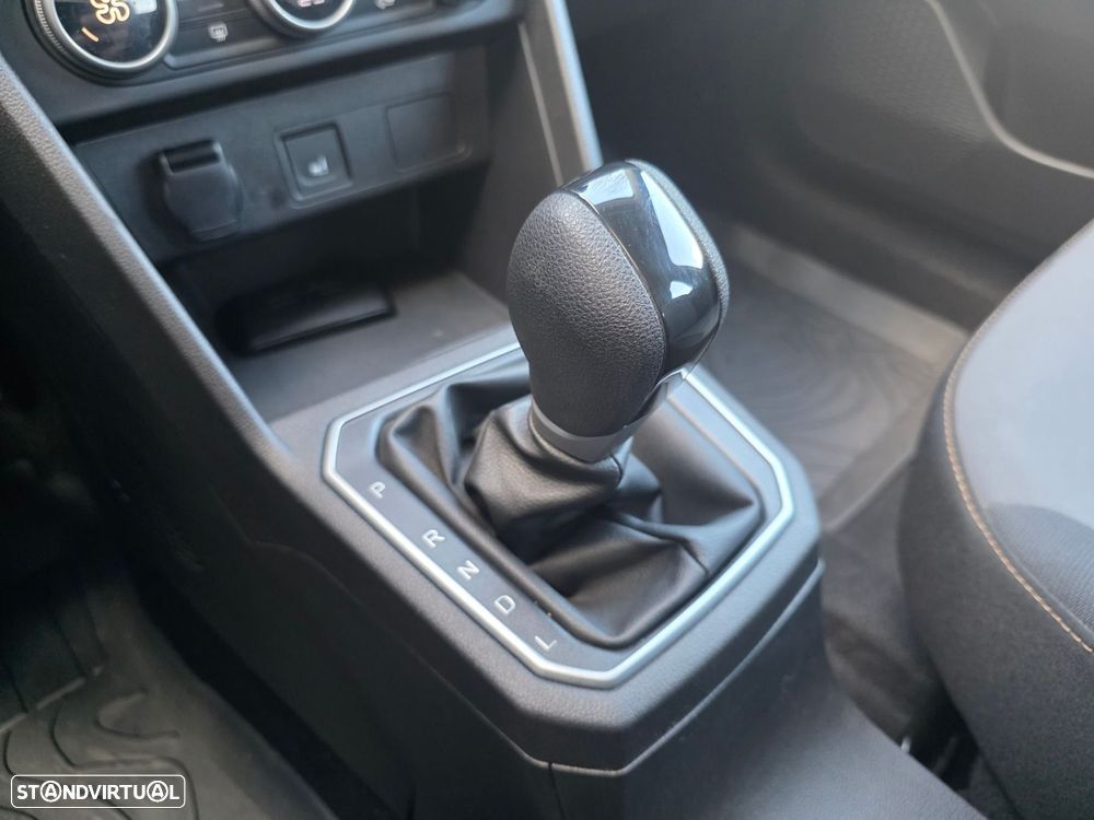 Dacia Sandero 1.0 TCe Stepway Extreme CVT - 18