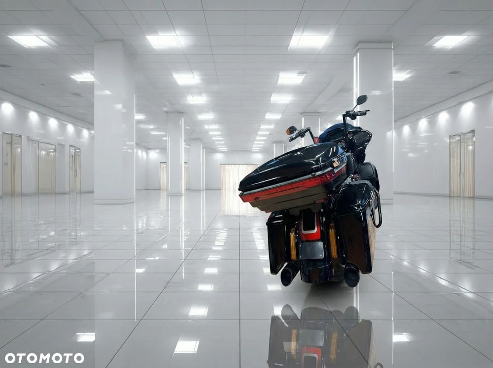 Harley-Davidson Touring Road Glide - 13