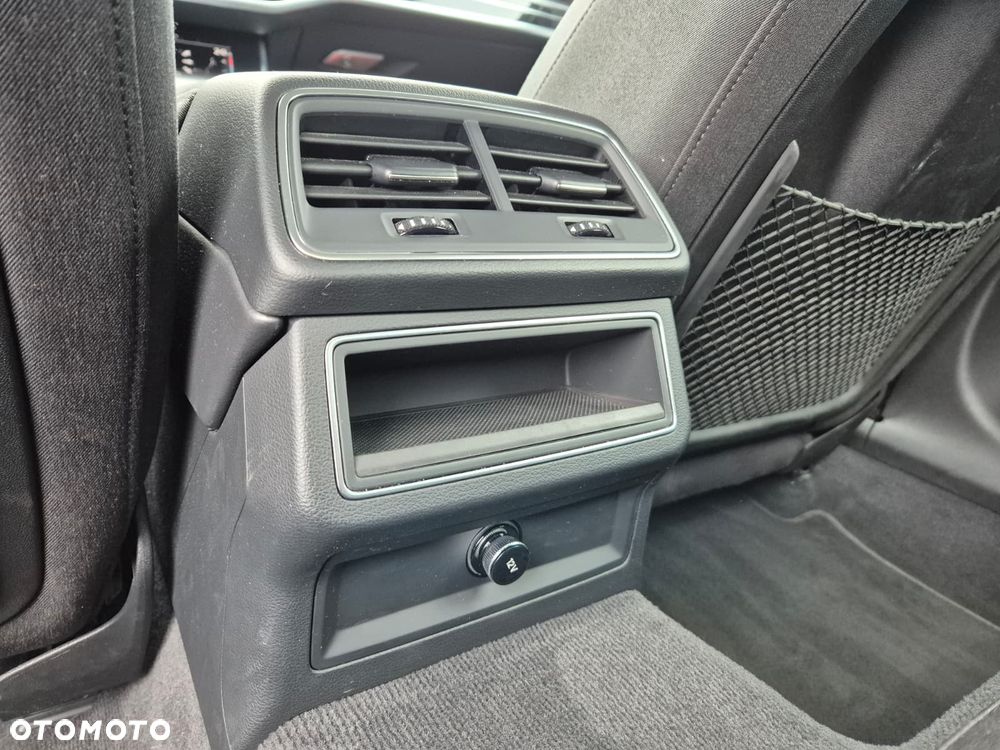 Audi A6 Limousine 35 TDI mHEV S tronic - 19