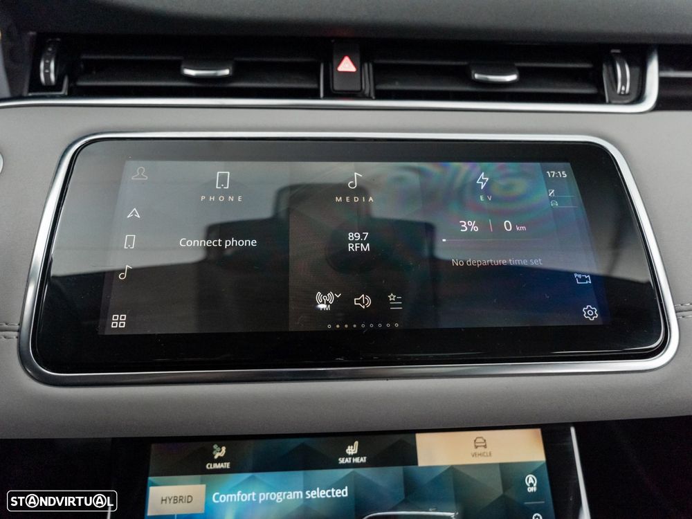 Land Rover Range Rover Evoque 1.5 P300e AWD R-Dynamic S Auto - 30