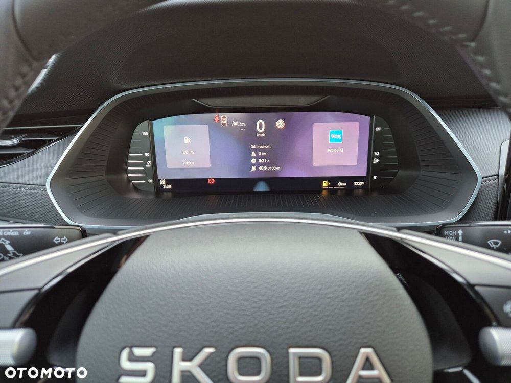 Skoda Octavia - 25