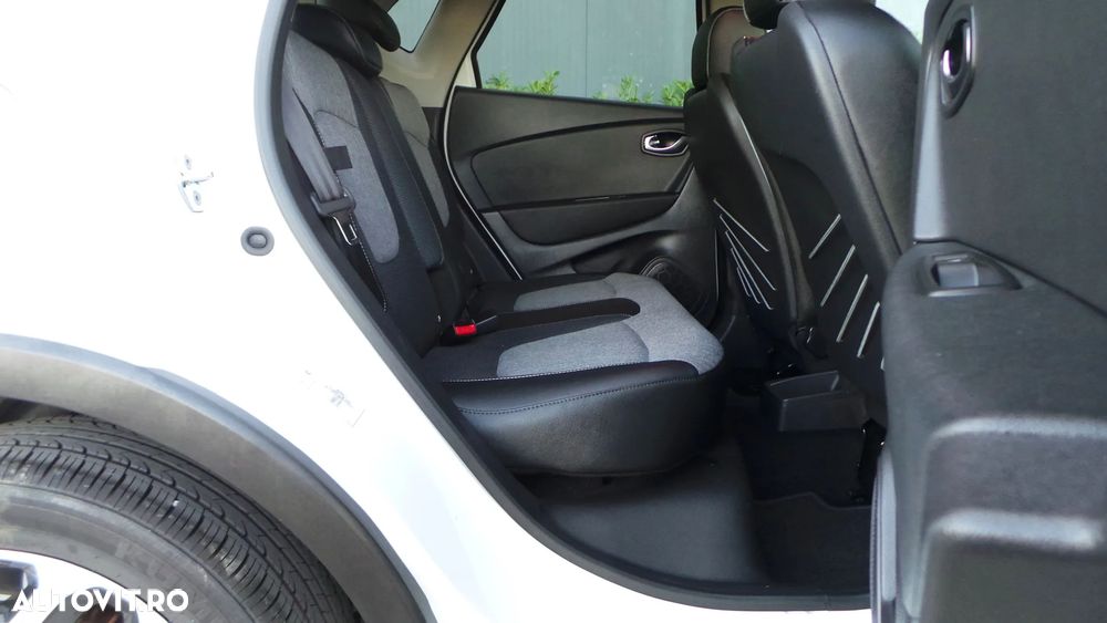 Renault Captur ENERGY TCe EDC Xmod Aut. - 20