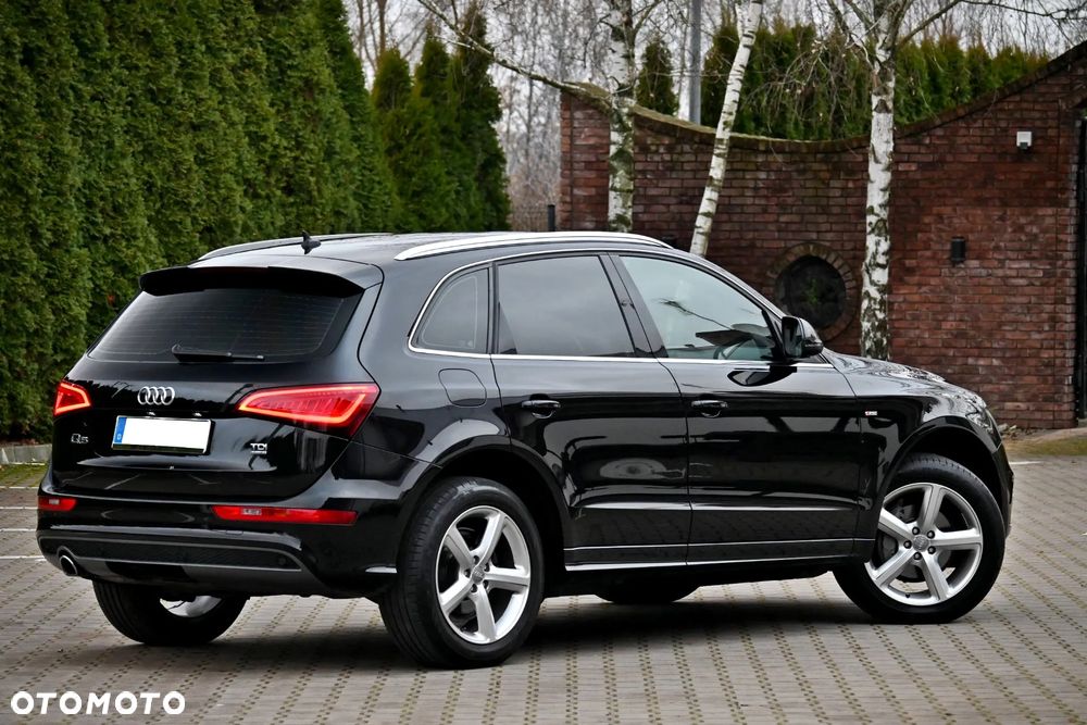 Audi Q5 2.0 TDI Quattro S tronic - 15