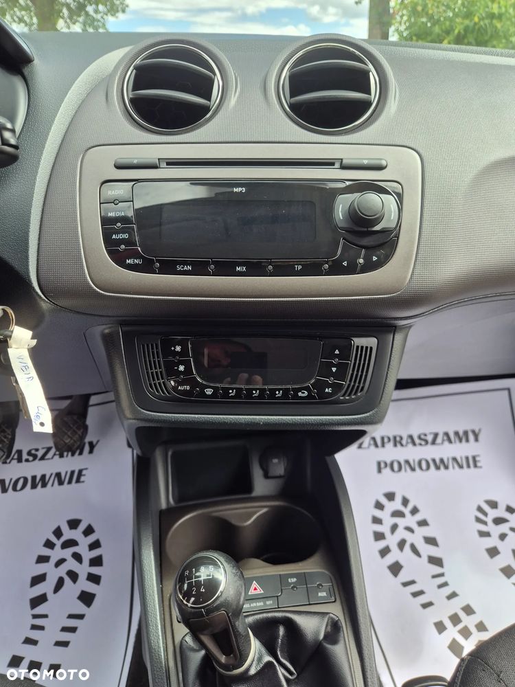 Seat Ibiza - 24