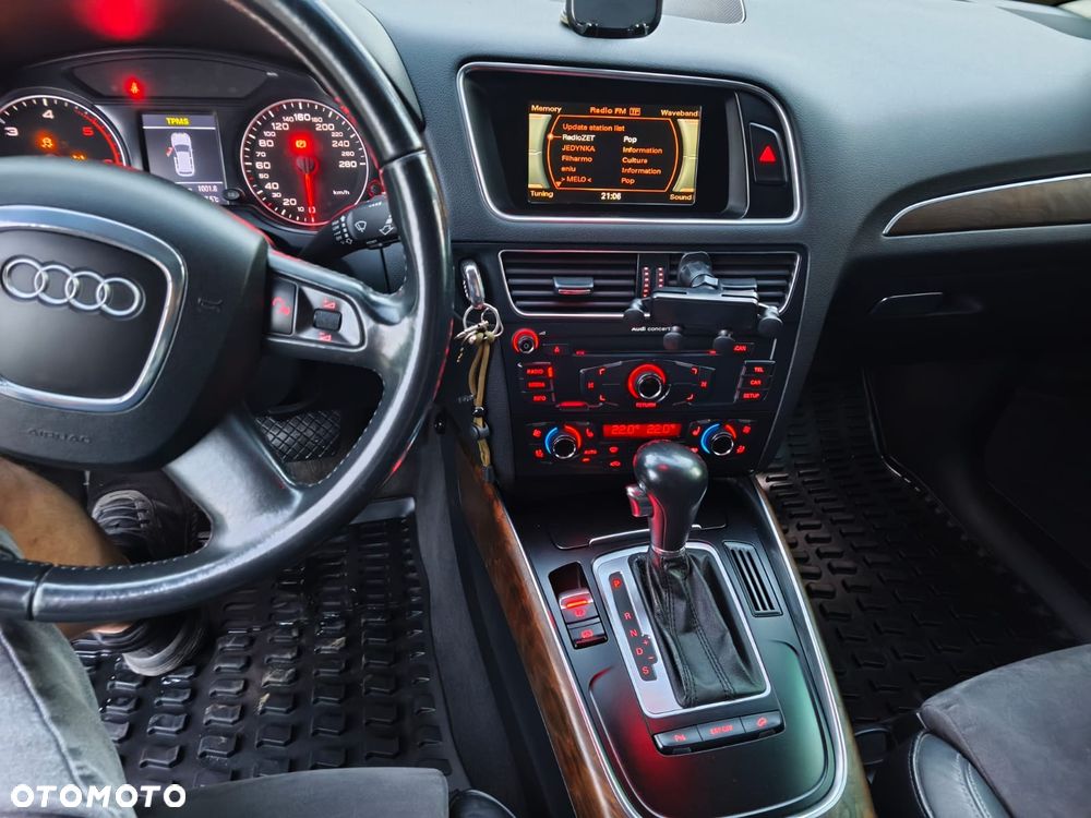Audi Q5 2.0 TDI Quattro S tronic - 5
