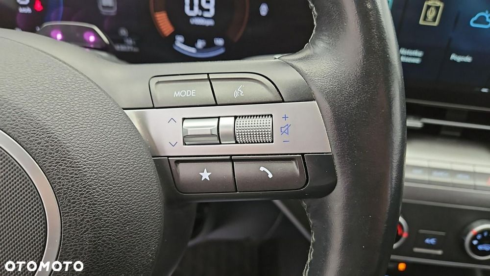 Hyundai Kona 1.0 T-GDI Smart - 16