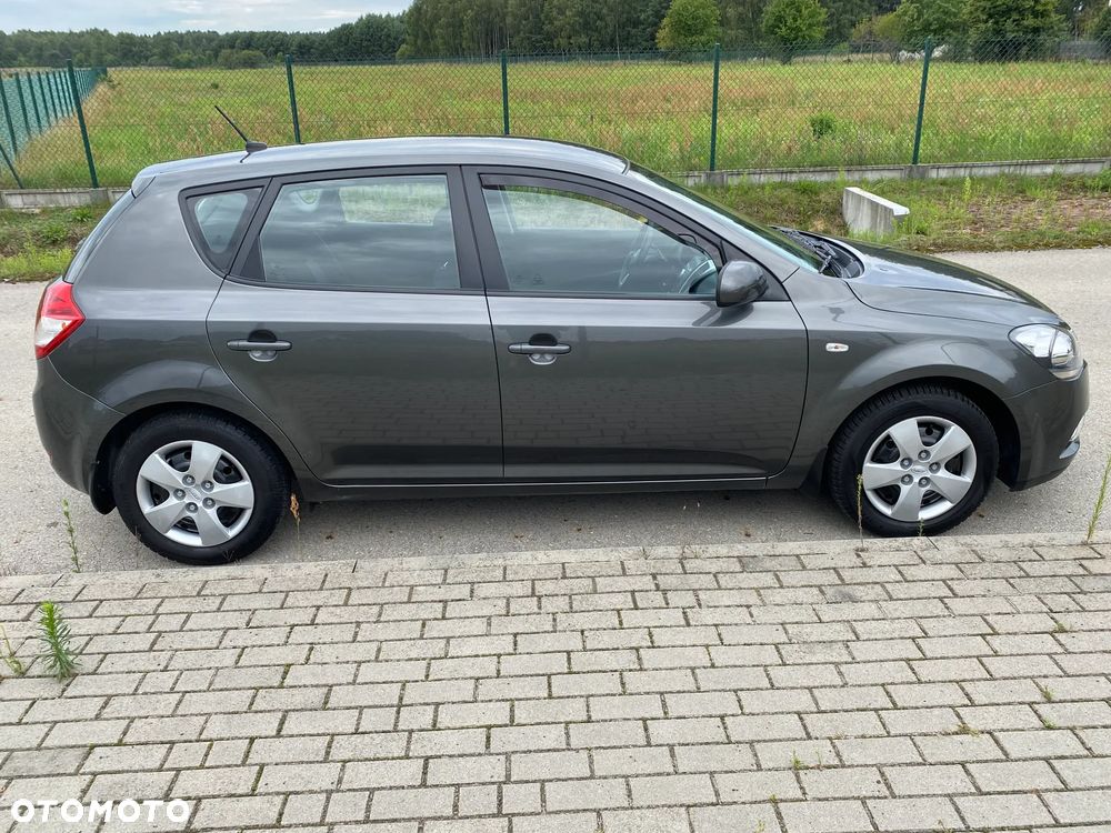 Kia Ceed Cee'd 1.4 Comfort - 7