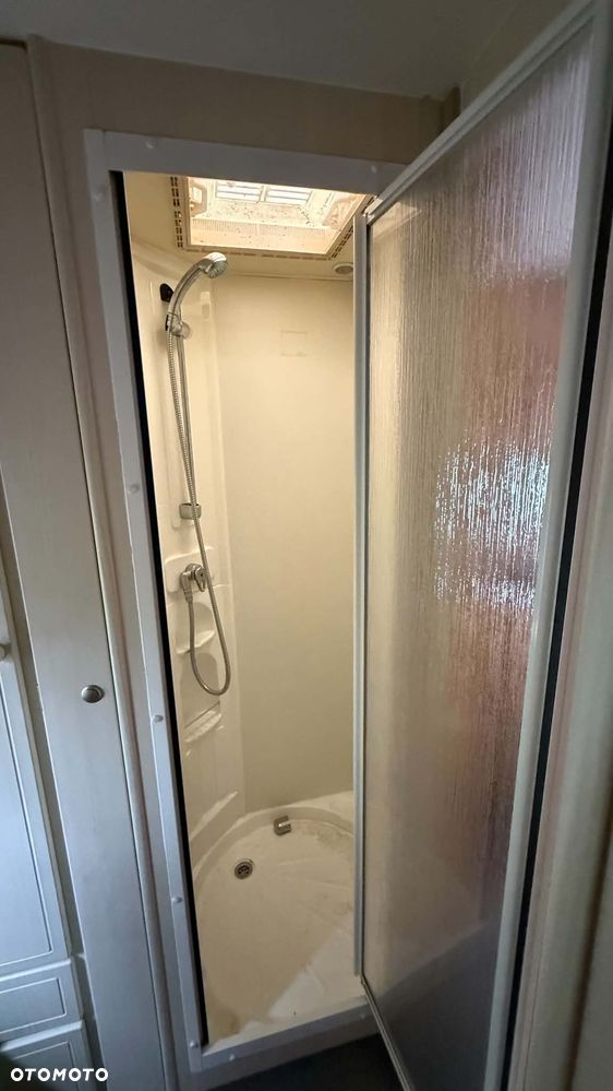 Coachman Pastiche 520/4 - 12