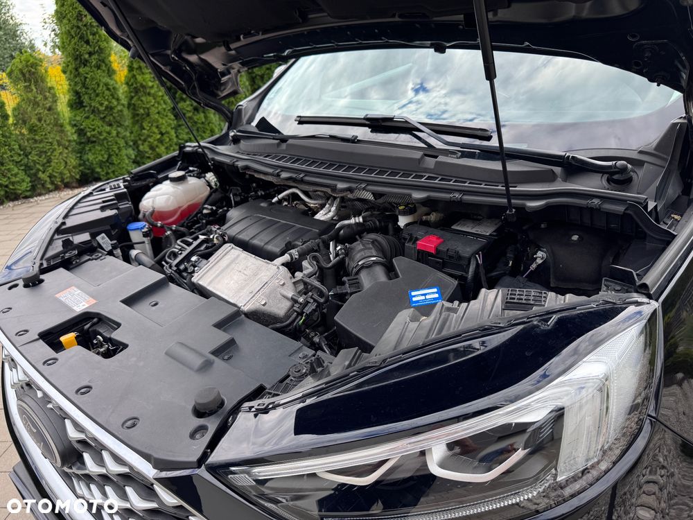 Ford Edge 2.0 EcoBlue Twin-Turbo 4WD Vignale - 30