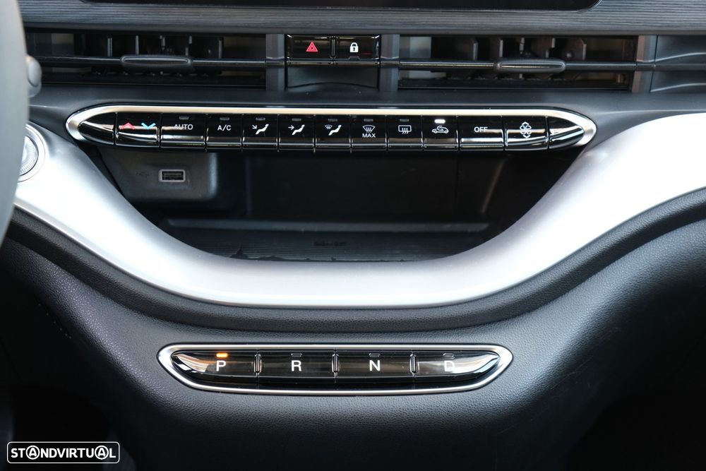 Fiat 500e 42kWh ICON - 25