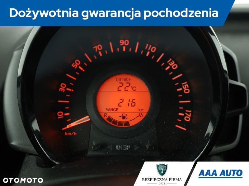 Toyota Aygo - 9