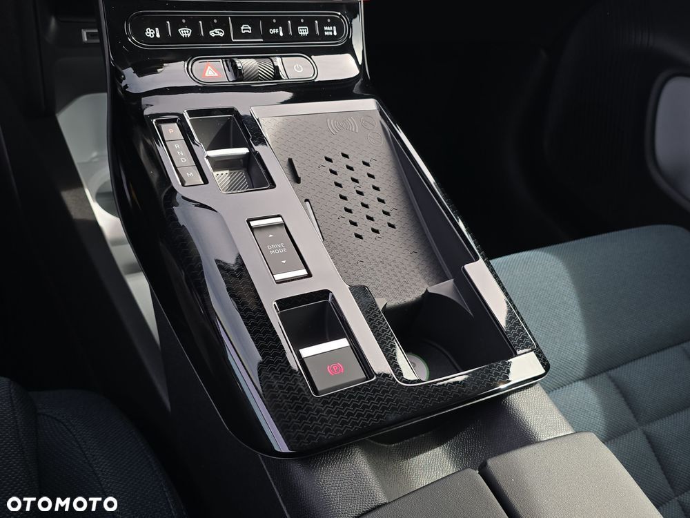 Citroën C5 Aircross 1.2 mHEV Max eDCT6 - 19