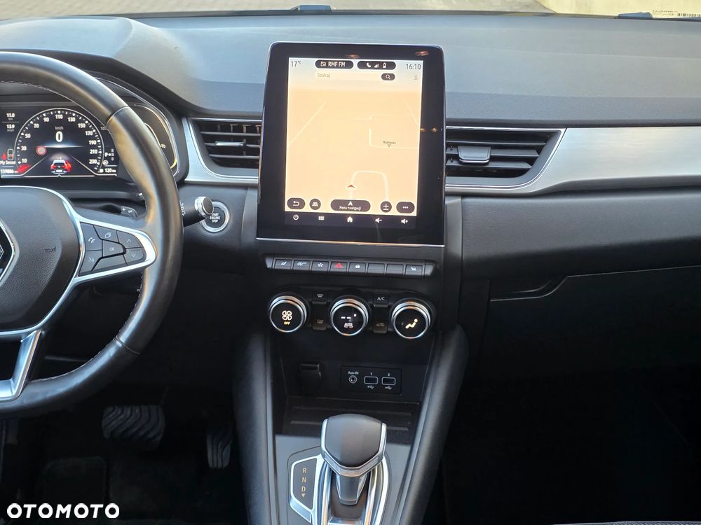 Renault Captur - 29