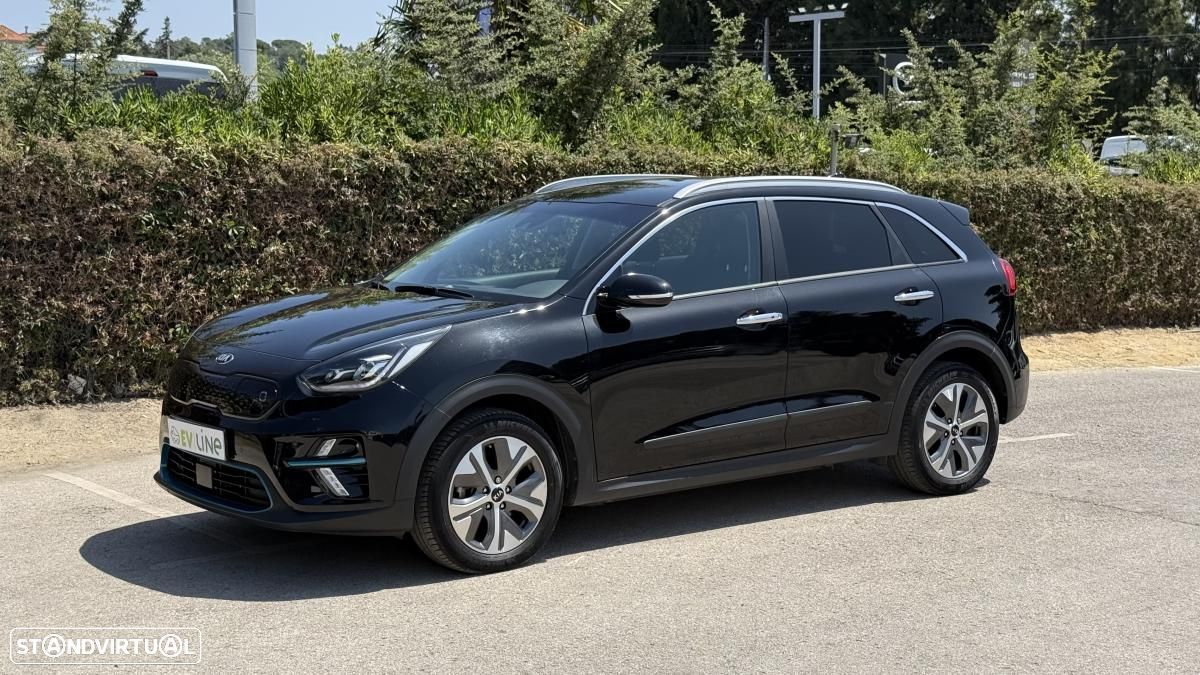 Kia e-Niro Spirit - 1