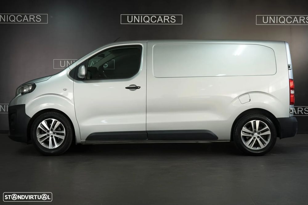 Peugeot EXPERT VAN 2.0 BLUEHDI 180 - 6