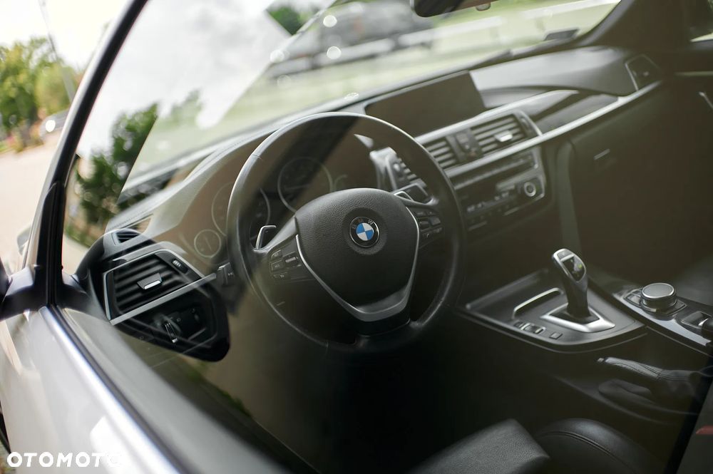 BMW Seria 4 430i - 26