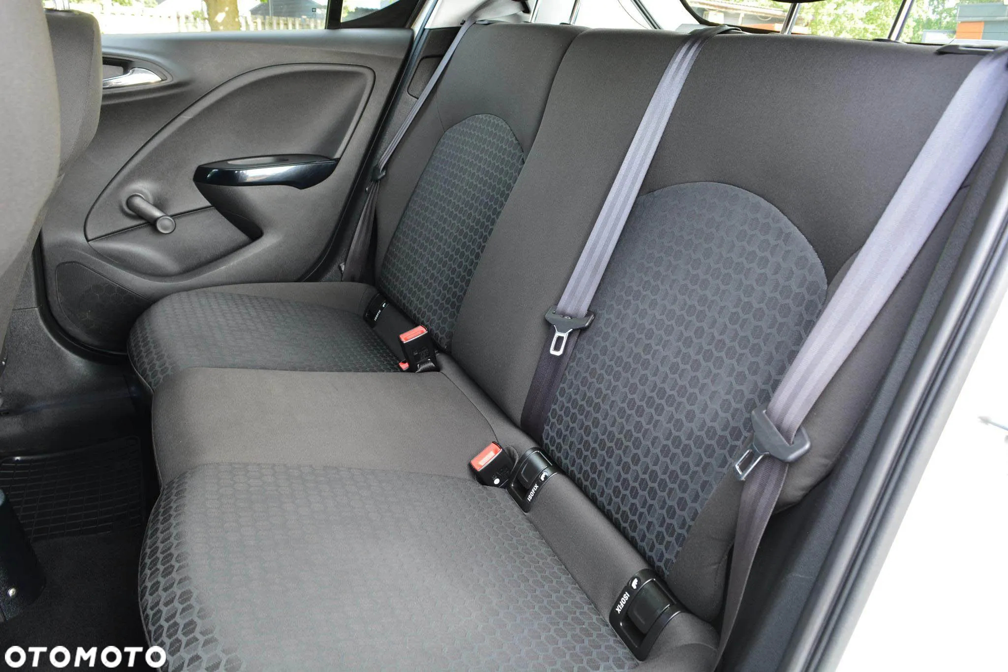 Opel Corsa 1.4 T Enjoy S&S - 23