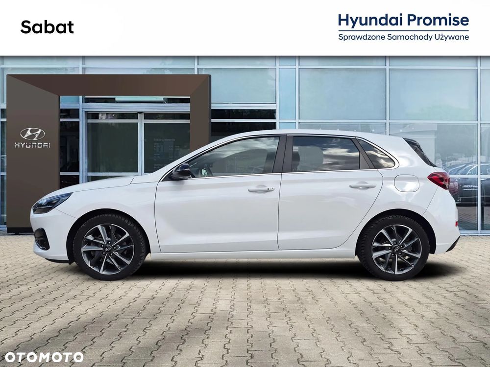 Hyundai i30 1.5 T-GDI 48V Smart - 7