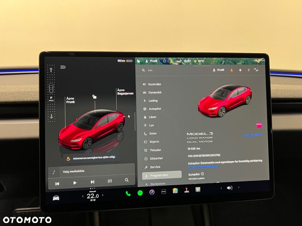 Tesla Model 3 - 28