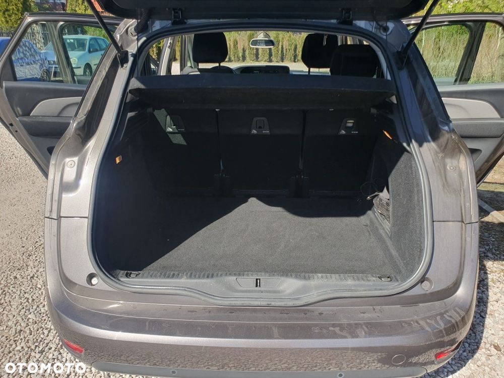 Citroën C4 Picasso 1.6 BlueHDi MoreLife S&S - 15