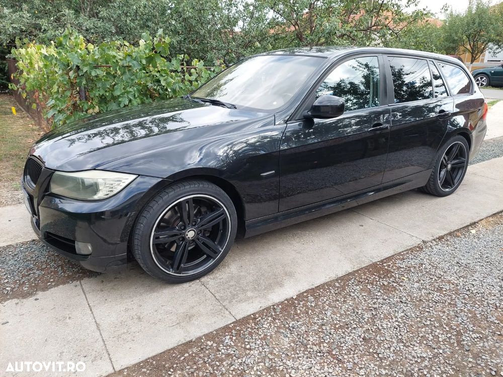 BMW Seria 3 - 6