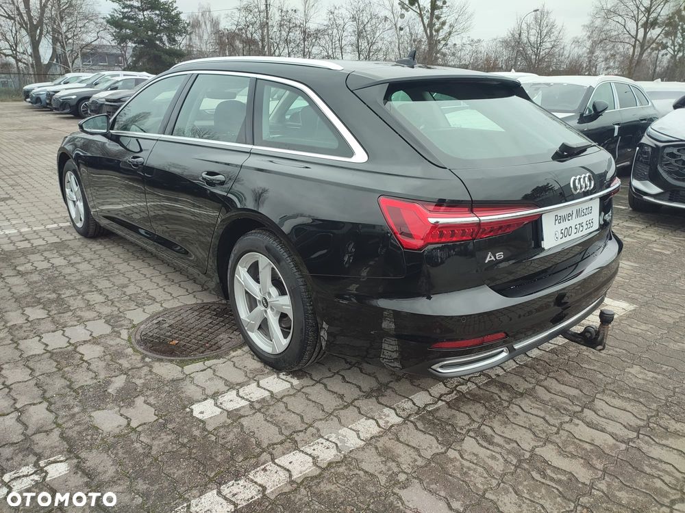 Audi A6 Avant - 40