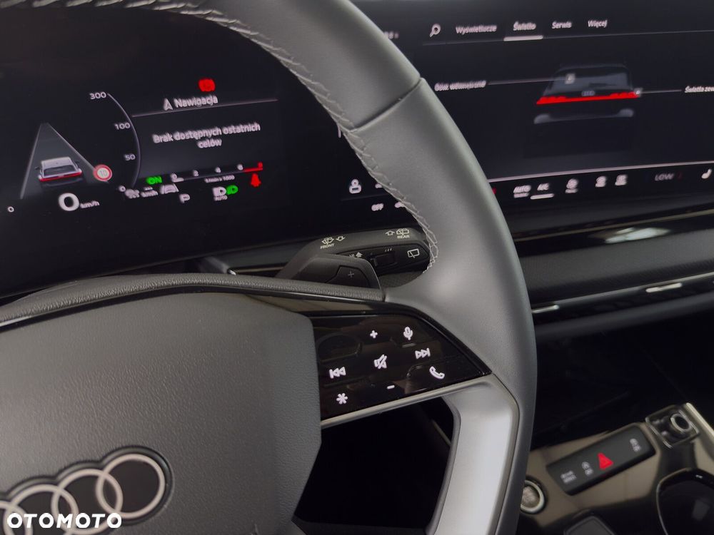 Audi A5 Avant - 26