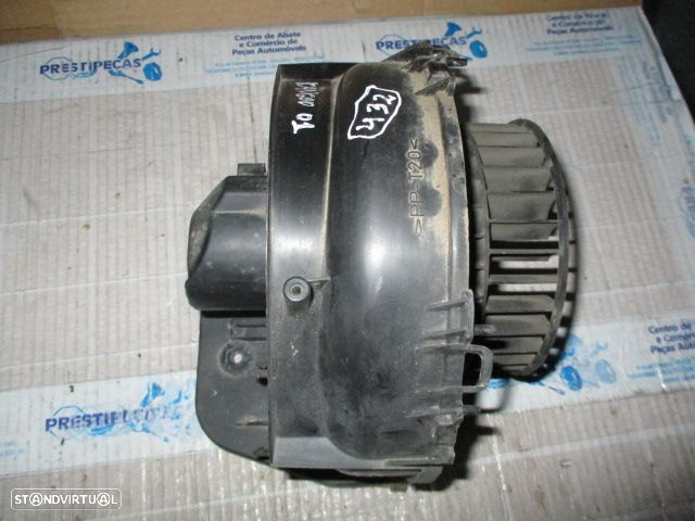 Motor Sofagem 9174550027 RENAULT KANGOO 2001 - 1