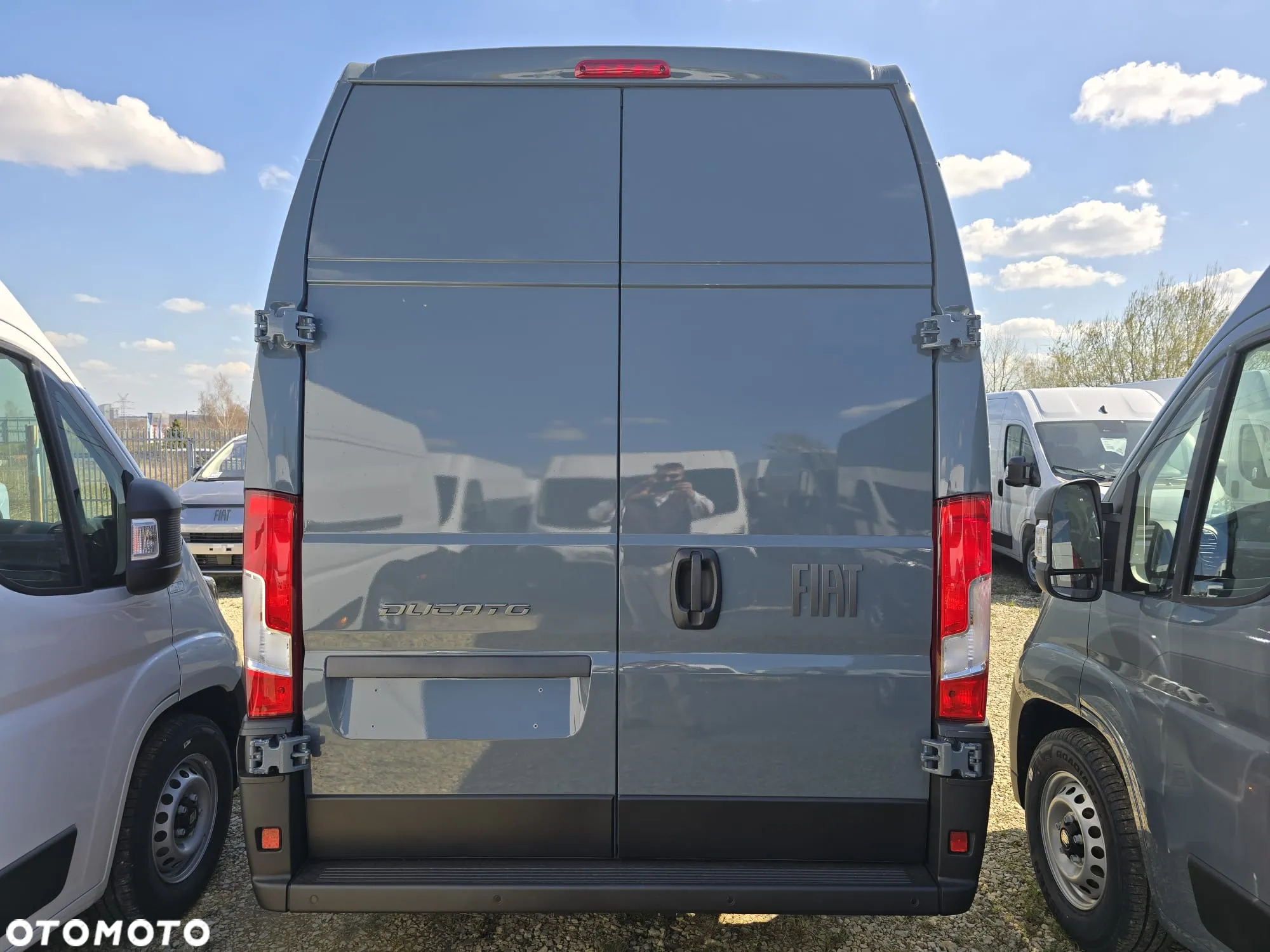 Fiat DUCATO - 4