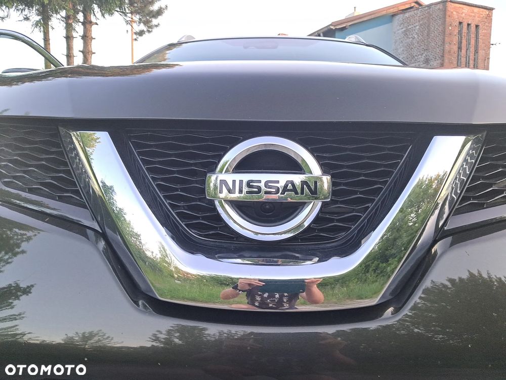 Nissan X-Trail 1.6 DCi Tekna 2WD EU6 - 30