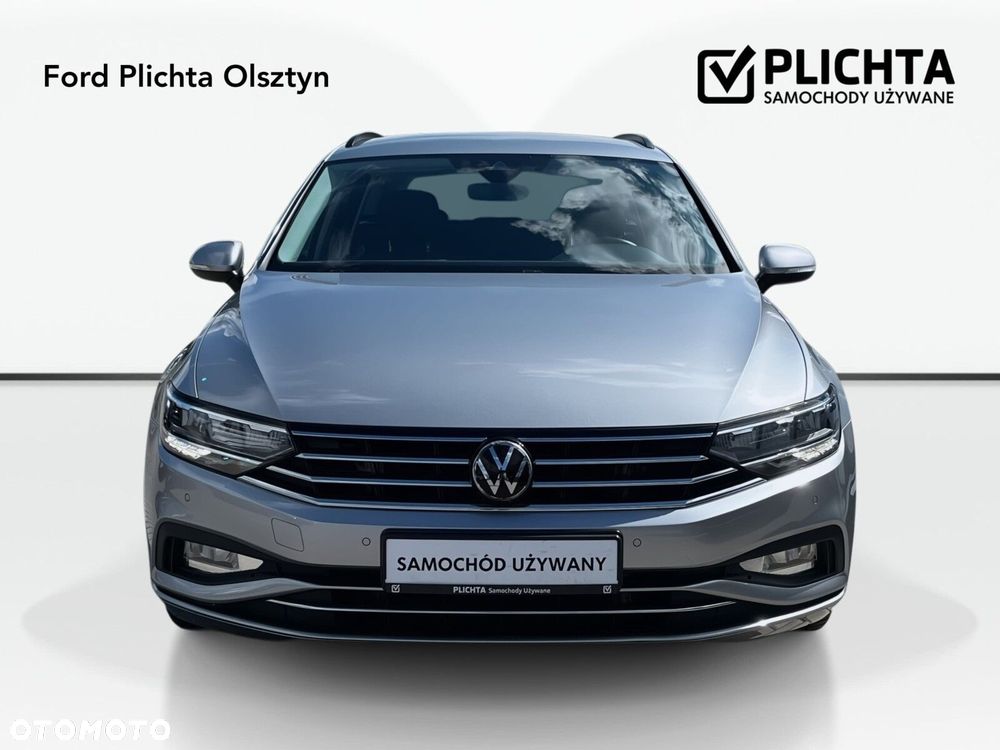 Volkswagen Passat Variant 1.5 TSI EVO Business DSG - 3