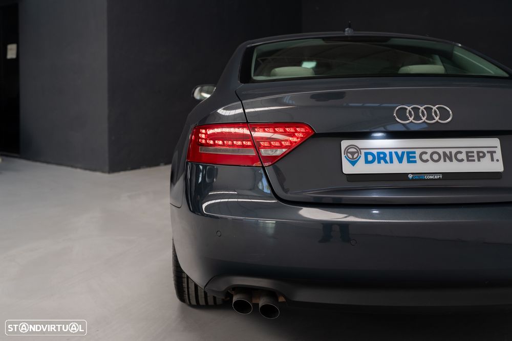 Audi A5 2.0 TDI - 19
