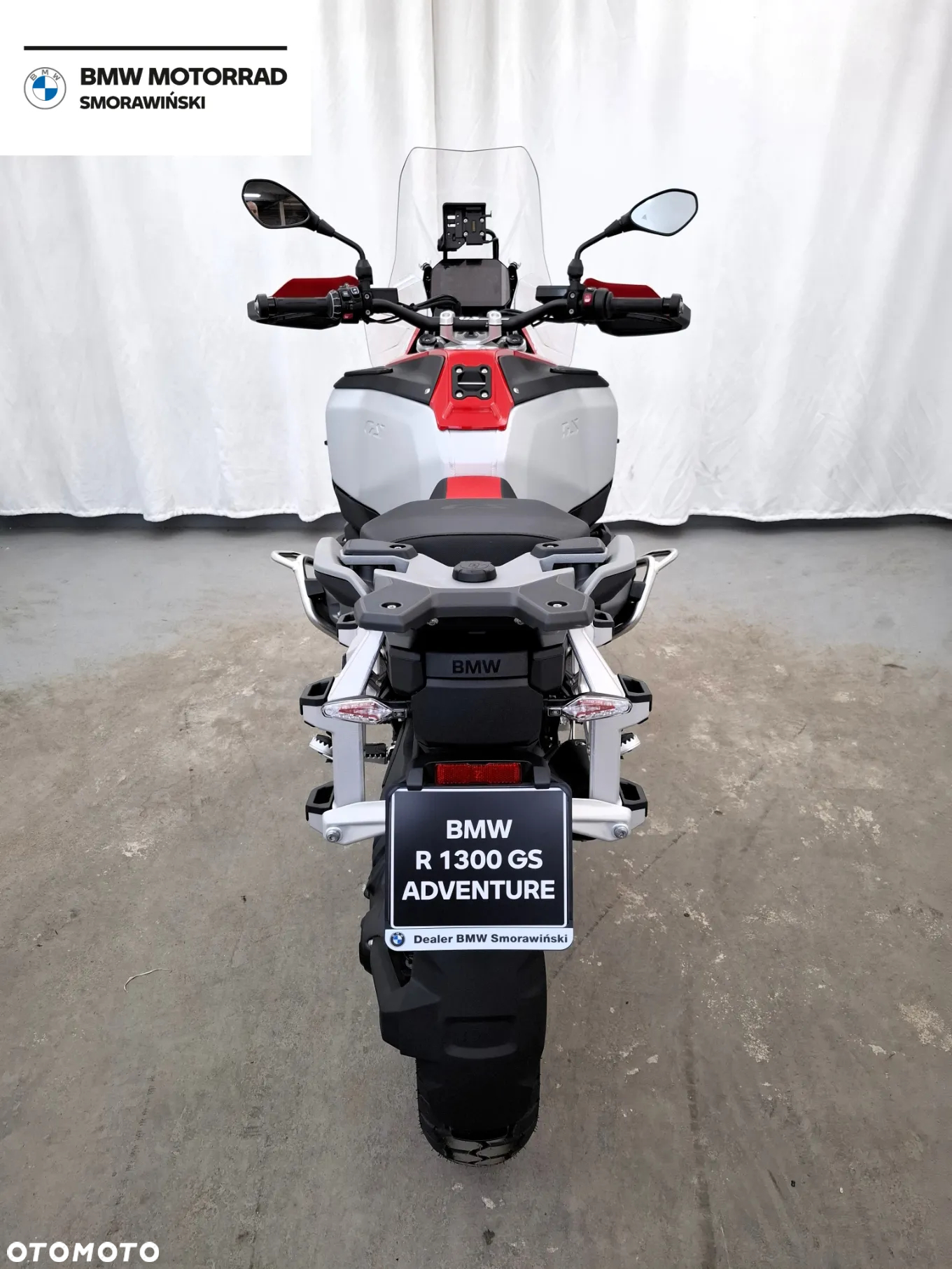 BMW R - 7