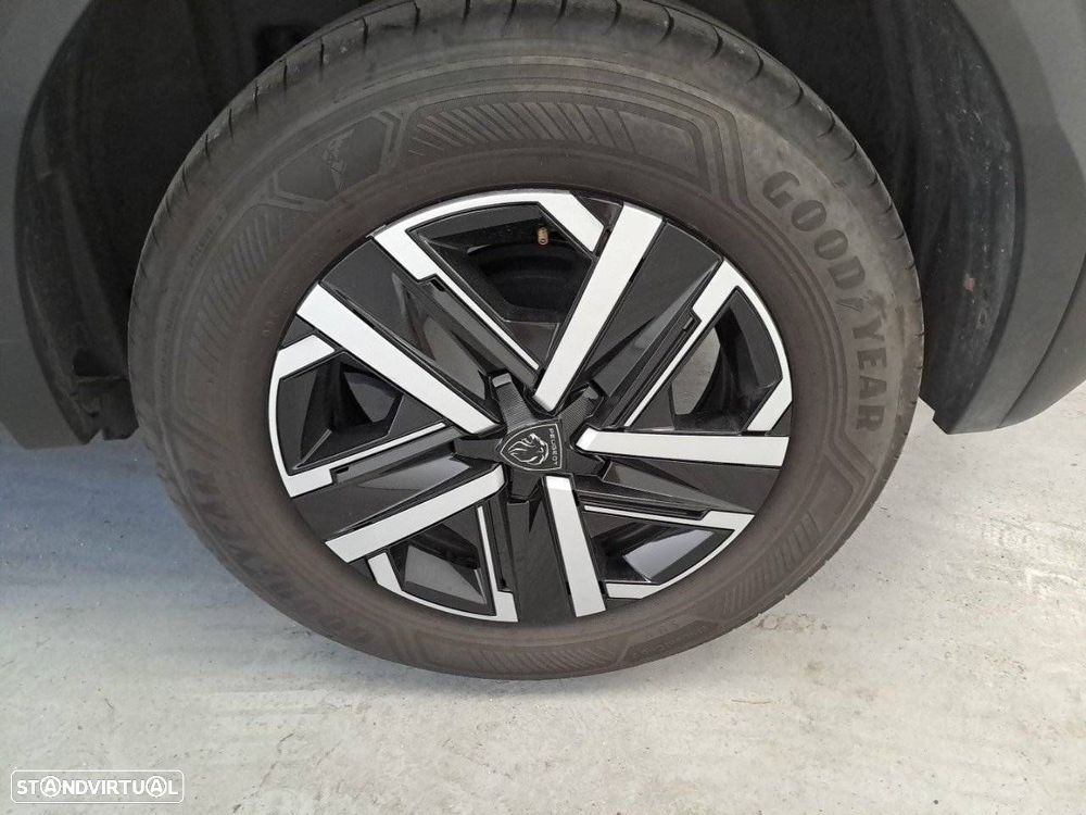 Peugeot 2008 1.2 PureTech Style - 11