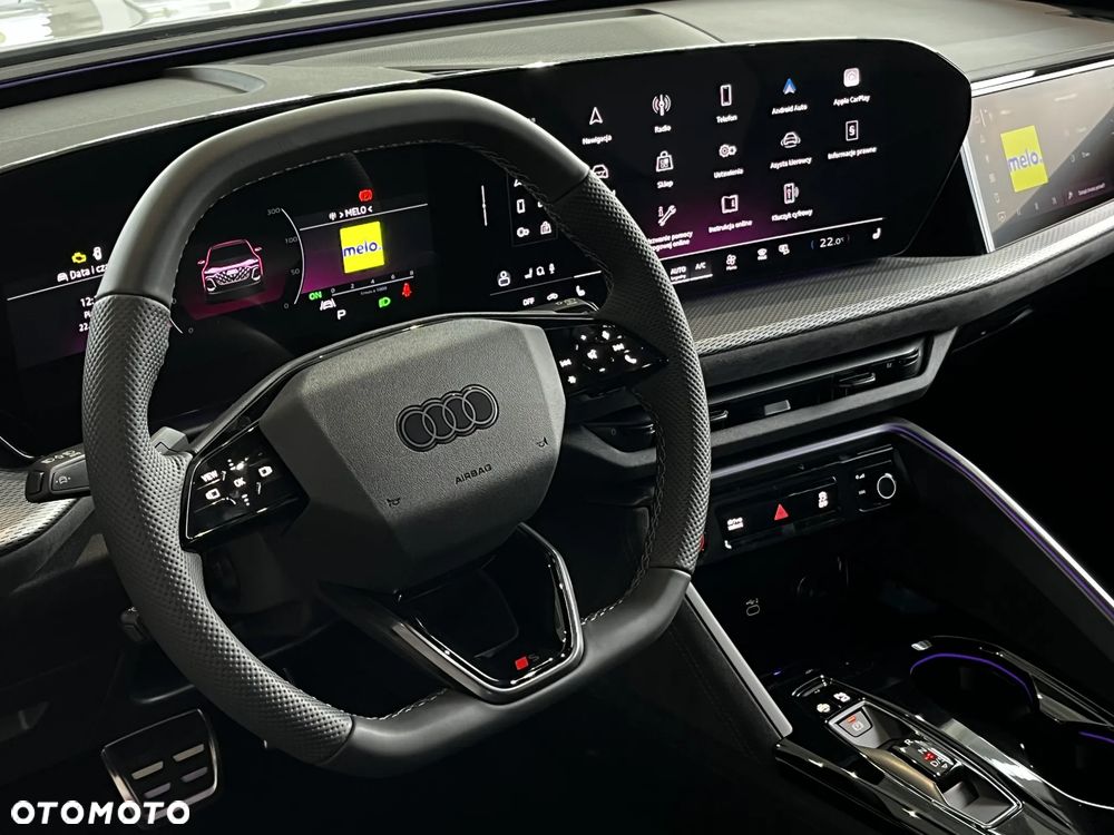 Audi Q5 TFSI mHEV 150 kW Quattro S tronic - 17