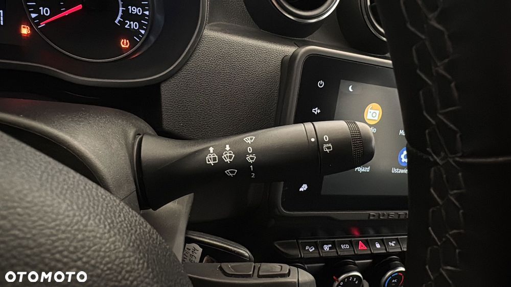 Dacia Duster 1.5 Blue dCi Comfort 4WD - 19