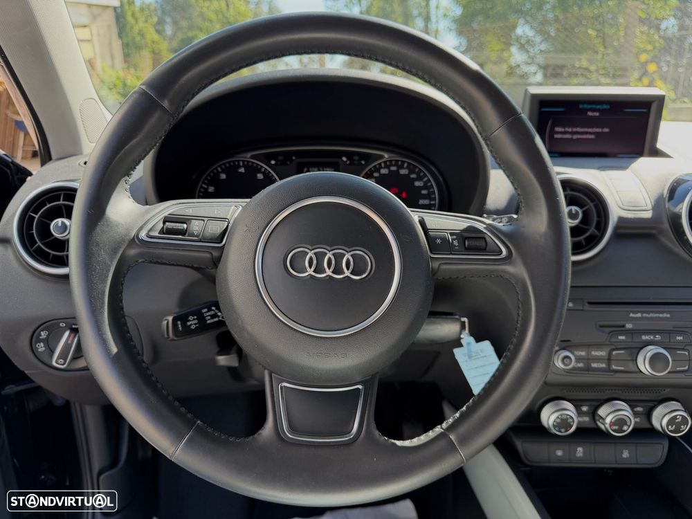 Audi A1 - 25