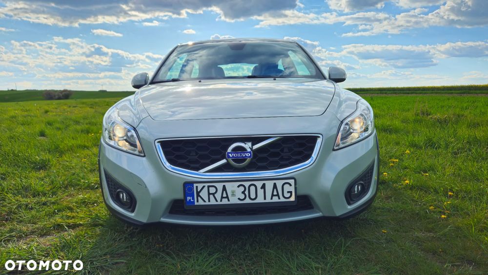 Volvo C30 DRIVe - 1
