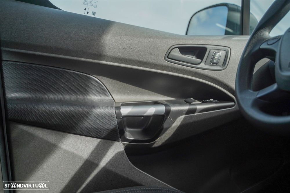 Ford Transit Connect 1.5 TDCi 200 L2 Trend - 27