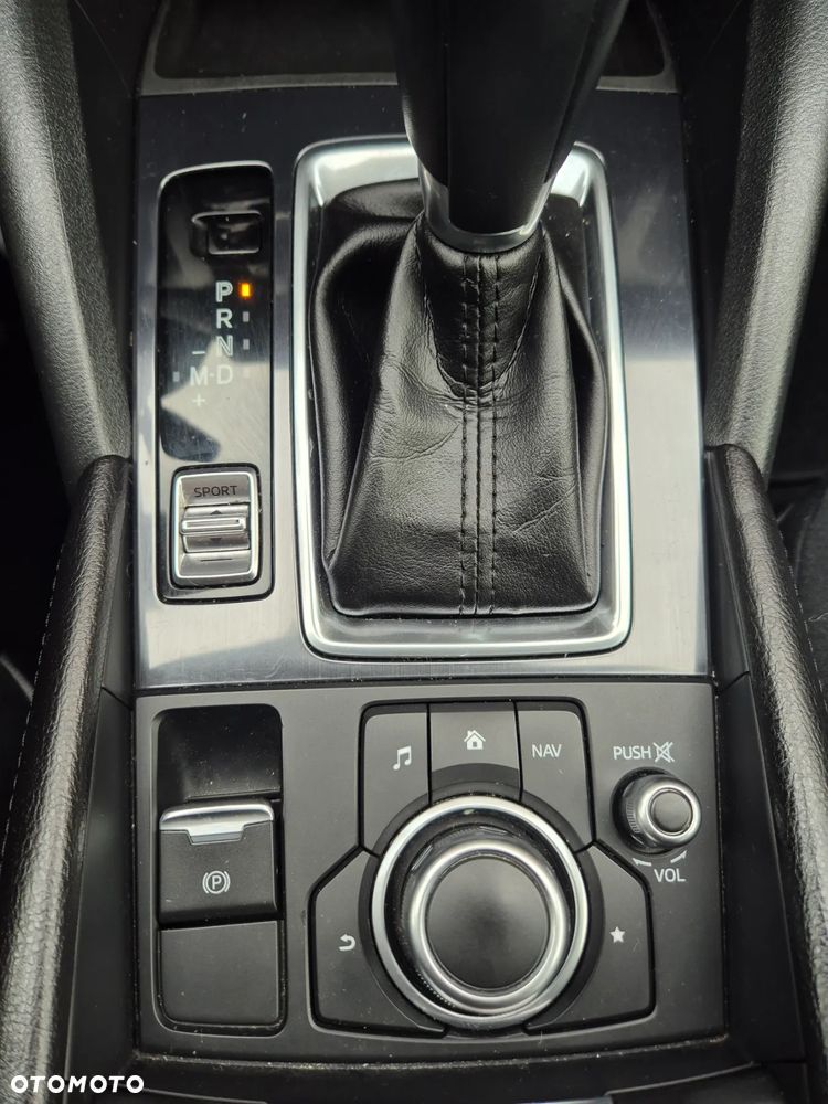 Mazda 6 2.0 SkyPassion - 13